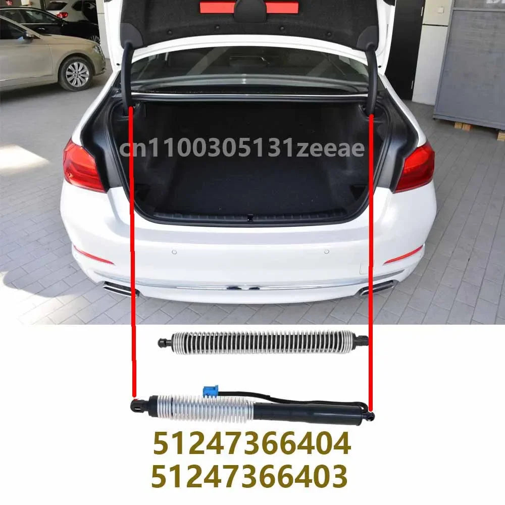 Electric Trunk Hatch Strut For 2016-2019 F90 BMW 5 SERIES M5 G30 G38 Rear Tailgate Power L | AUTOKITSHOP