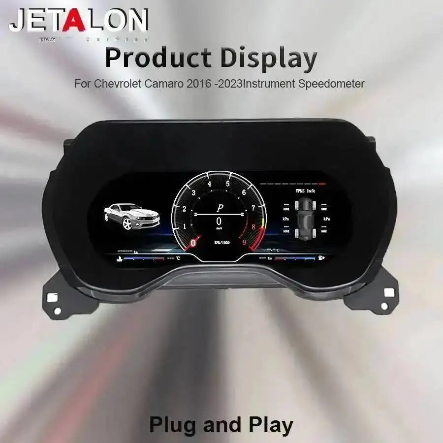 LED Interior Light Kit for Chevrolet 2016-2023 - Canbus Error-Free Interior Bulbs | AUTOKITSHOP