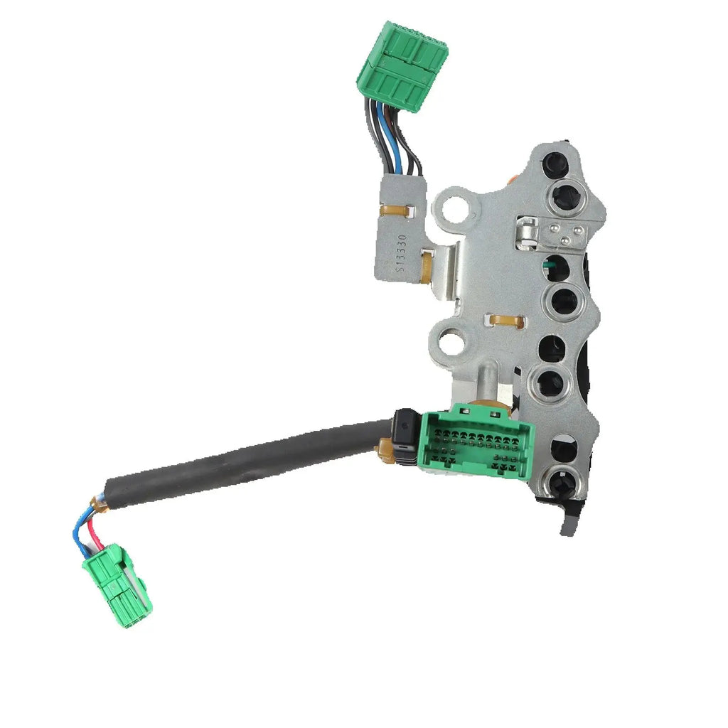 CVT JF010E RE0F09A Valve Body Kit FOR Nissan Murano Altima Transmission Repair Car Accesso
