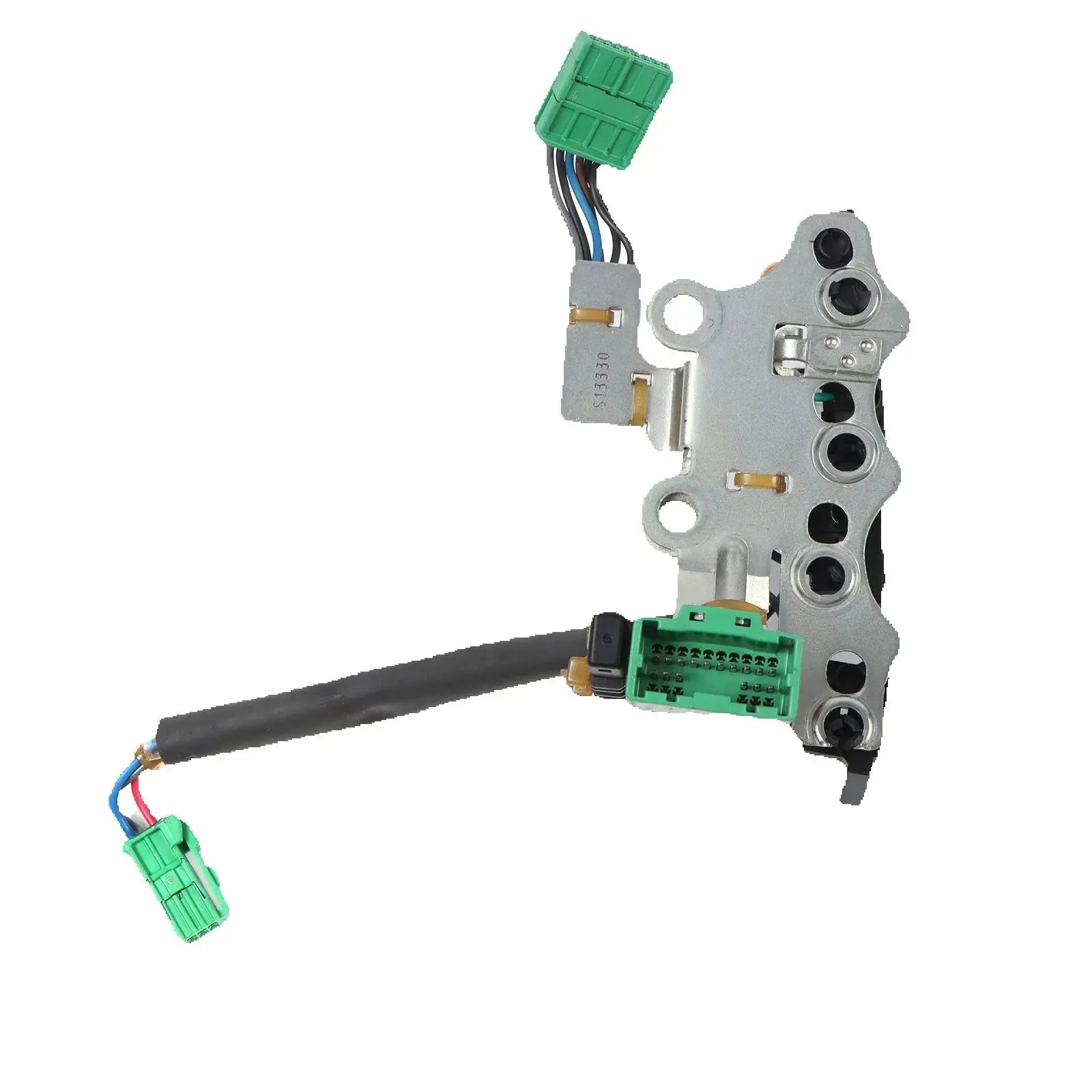 CVT JF010E RE0F09A Valve Body Kit FOR Nissan Murano Altima Transmission Repair Car Accesso