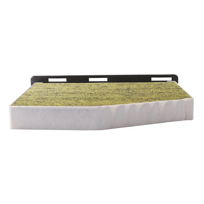 MANN FILTER FP2939 Cabin Filter For Volkswagen CC (357) Jetta Passat B6 (3C2/3C5) Sharan T