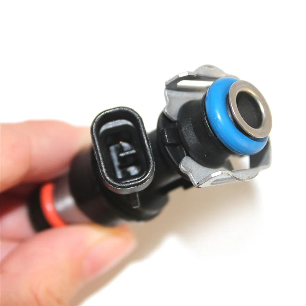 Fuel Injectors 25317628 17113868 17113698 1711553 FH315 For Delphi Chevy Silverado Suburba