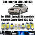 RGB - Ambient Light - for BMW E88 2008-2013 - Car Interior Lighting