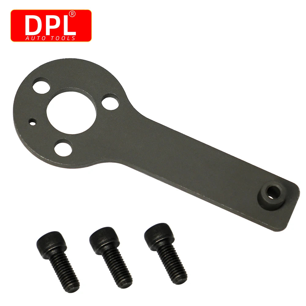 Engine Camshaft Alignment Timing Locking Tool Kit For Fiat 500/ Punto Evo/Panda / 1.1 1.2 1.4lit - Automotive LED Light