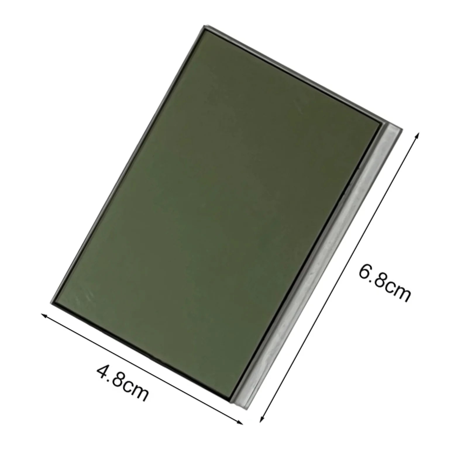 LCD Display Screen For Fluke15B+ 17B+ 18B+ 12E+ Handheld Digital Multimeter Tester Screen