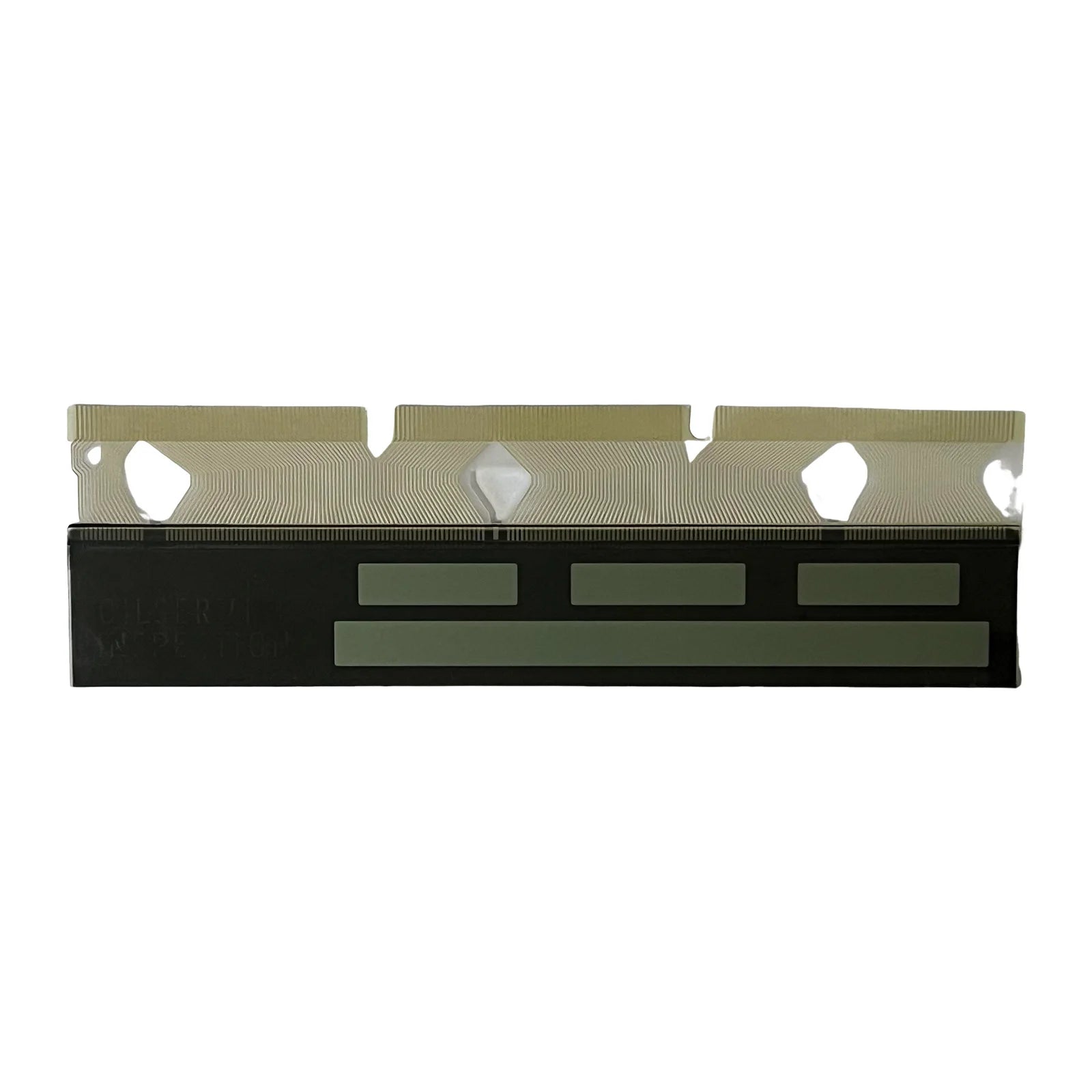 Instrument Cluster LCD Display Screen AC502390PVA YAC002380PYA YAC501210PVA YAC501200PVA F