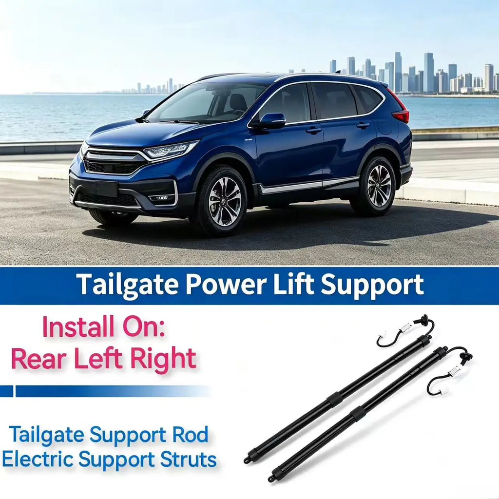 OEM-Grade 81780A9100 81770-A9100 NEW Electric Tailgate Lift Strut For Kia Carnival/Sedona  | AUTOKITSHOP