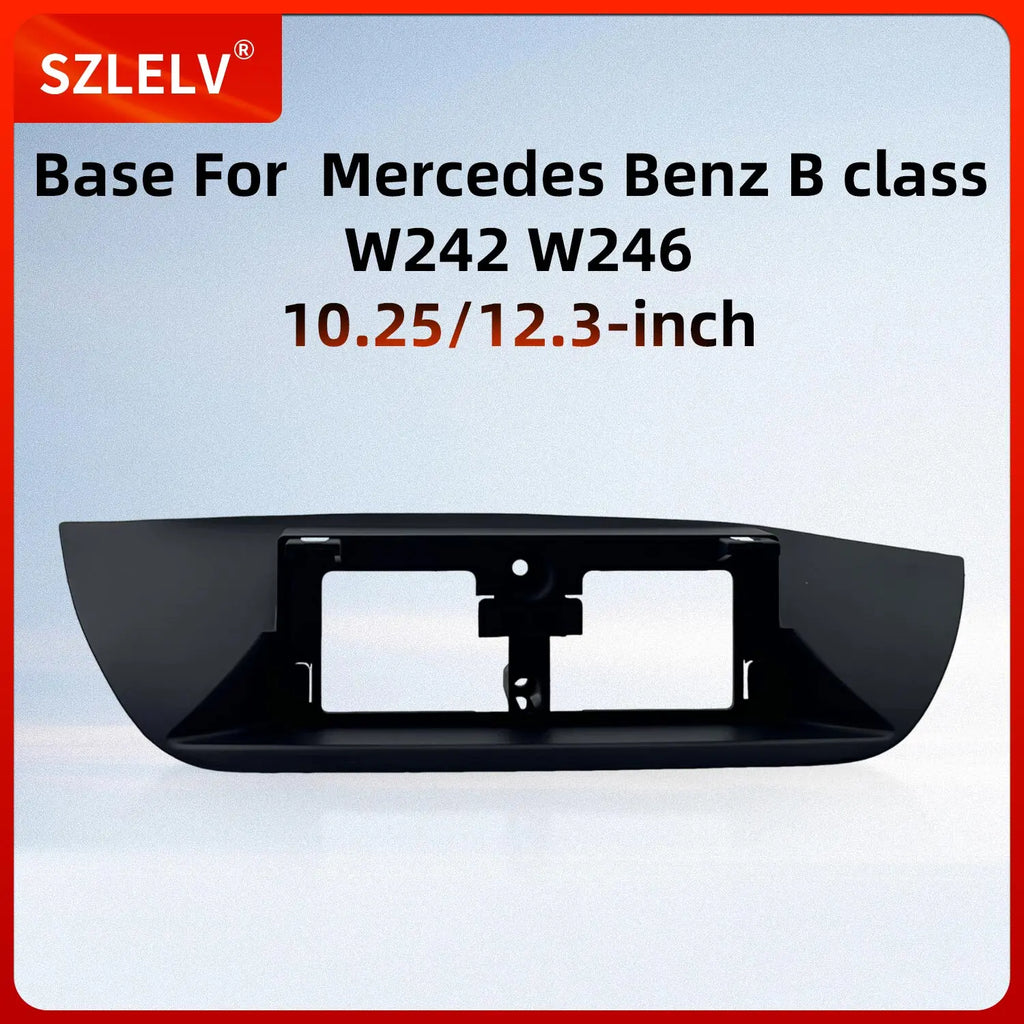 LED Interior Light Kit for Mercedes CClass S204 W204 - Canbus Error-Free Interior Bulbs