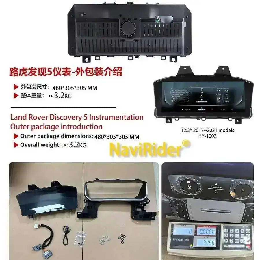 LED Interior Light Kit for L462 2017-2021 - Canbus Error-Free Interior Bulbs | AUTOKITSHOP