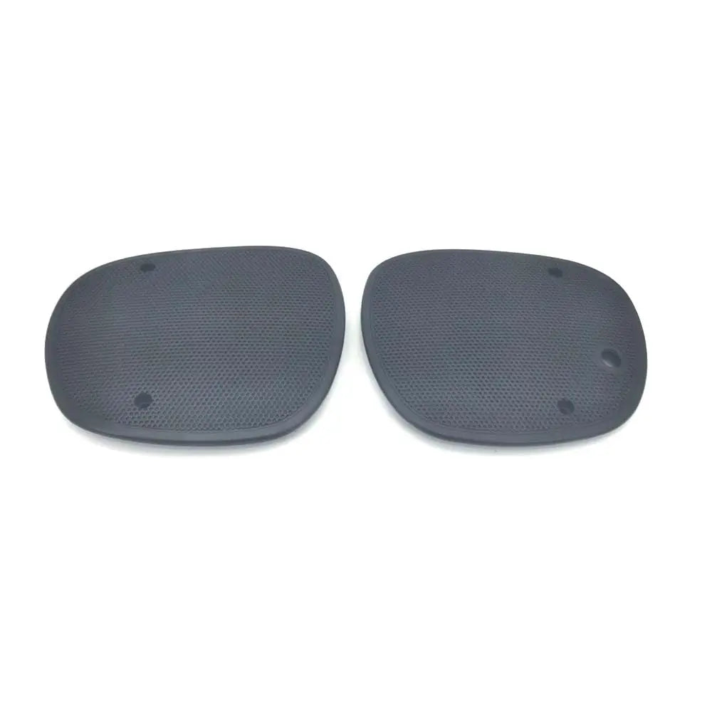 Pair LH & RH Upper Dash Speaker Cover Grille For Chevrolet S-10 Blazer 1998-2005