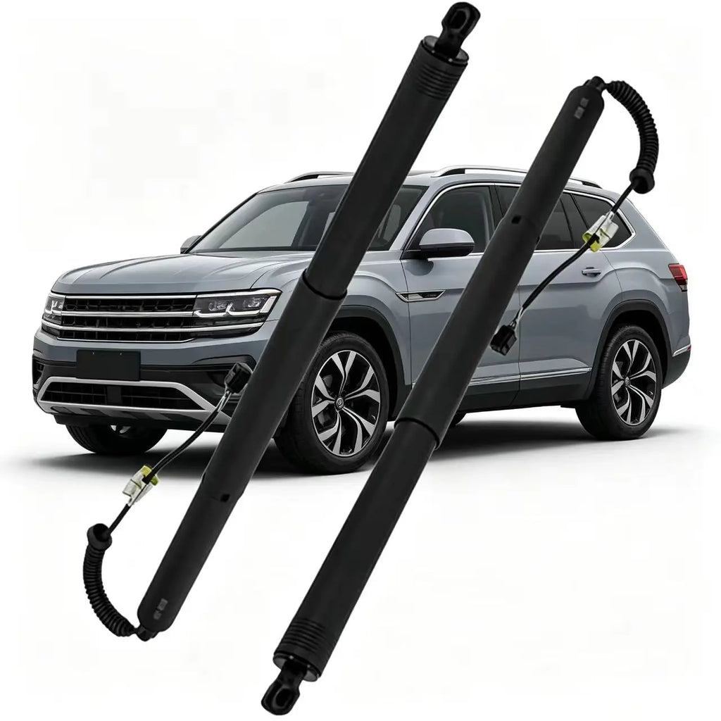 Pair Trunk Hydraulic Lift Support Rod 8U0827851 for Audi Q3 2015-2018 Universal Left/Right | AUTOKITSHOP