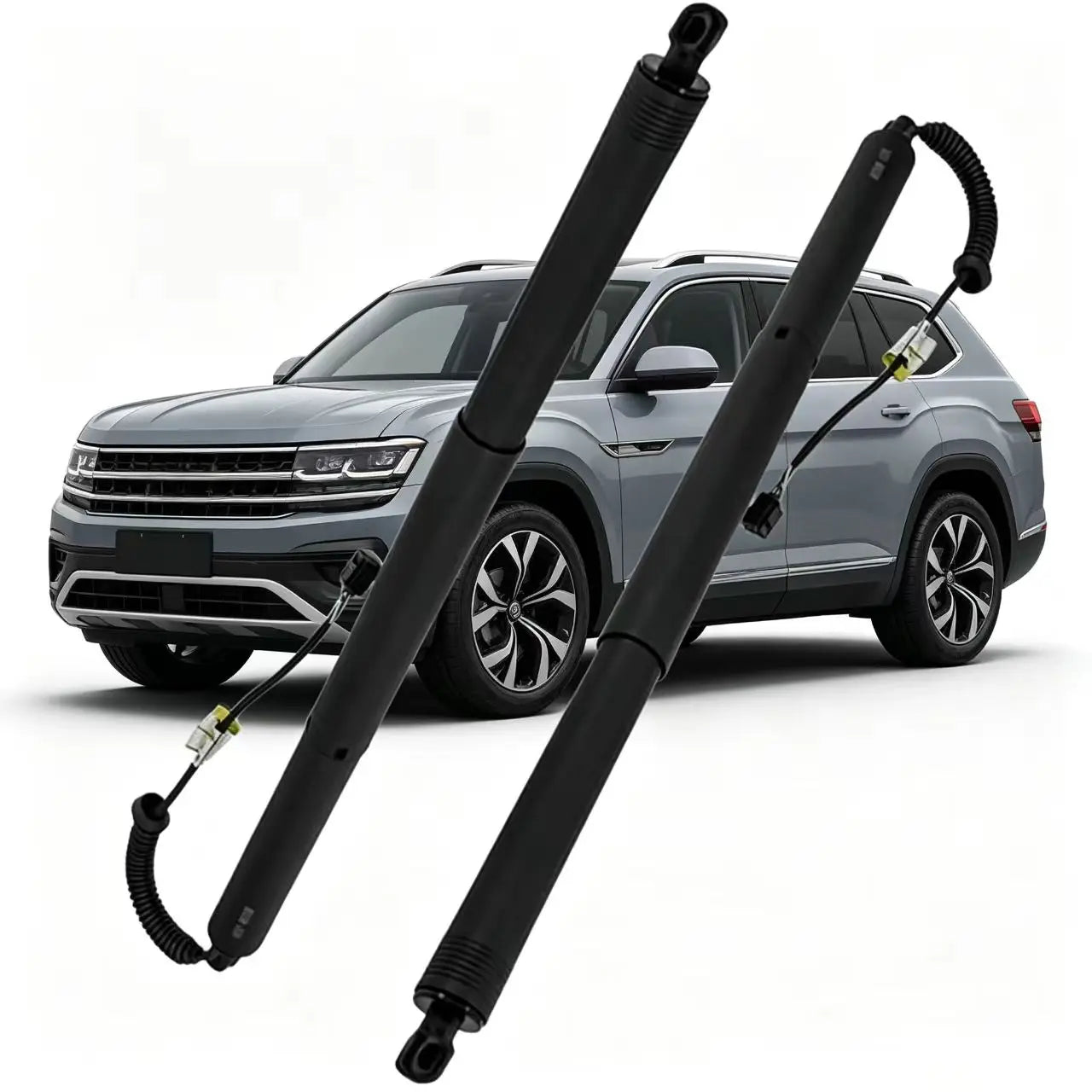 68910-60110 68920-60010 Power Lift Support Struk Shock Rear Tailgate For 2021-2024 TOYOTA  | AUTOKITSHOP