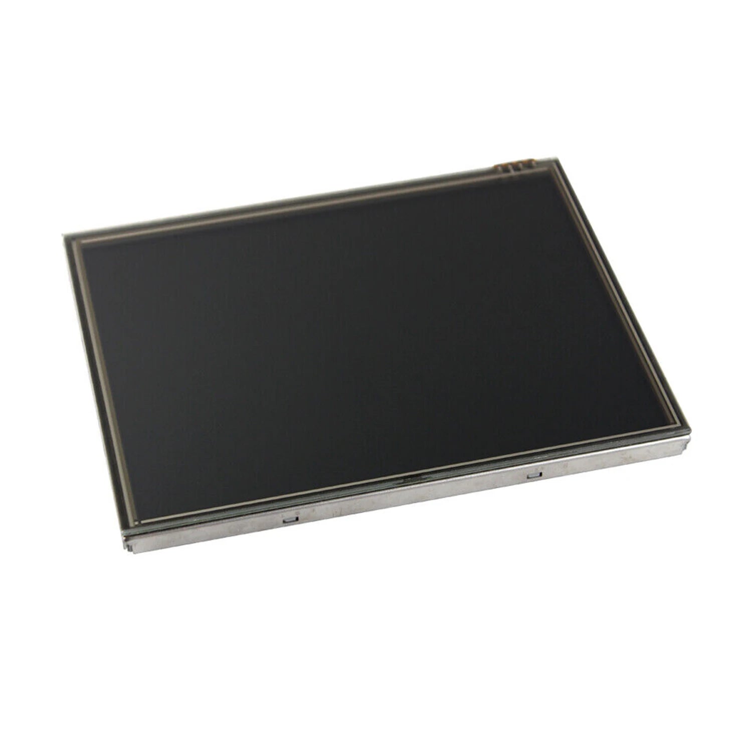 8.4 Inch Uconnect LCD Monitor Touch Screen DJ084NA-01A For Dodge RAM 1500 2500 3500 Charge