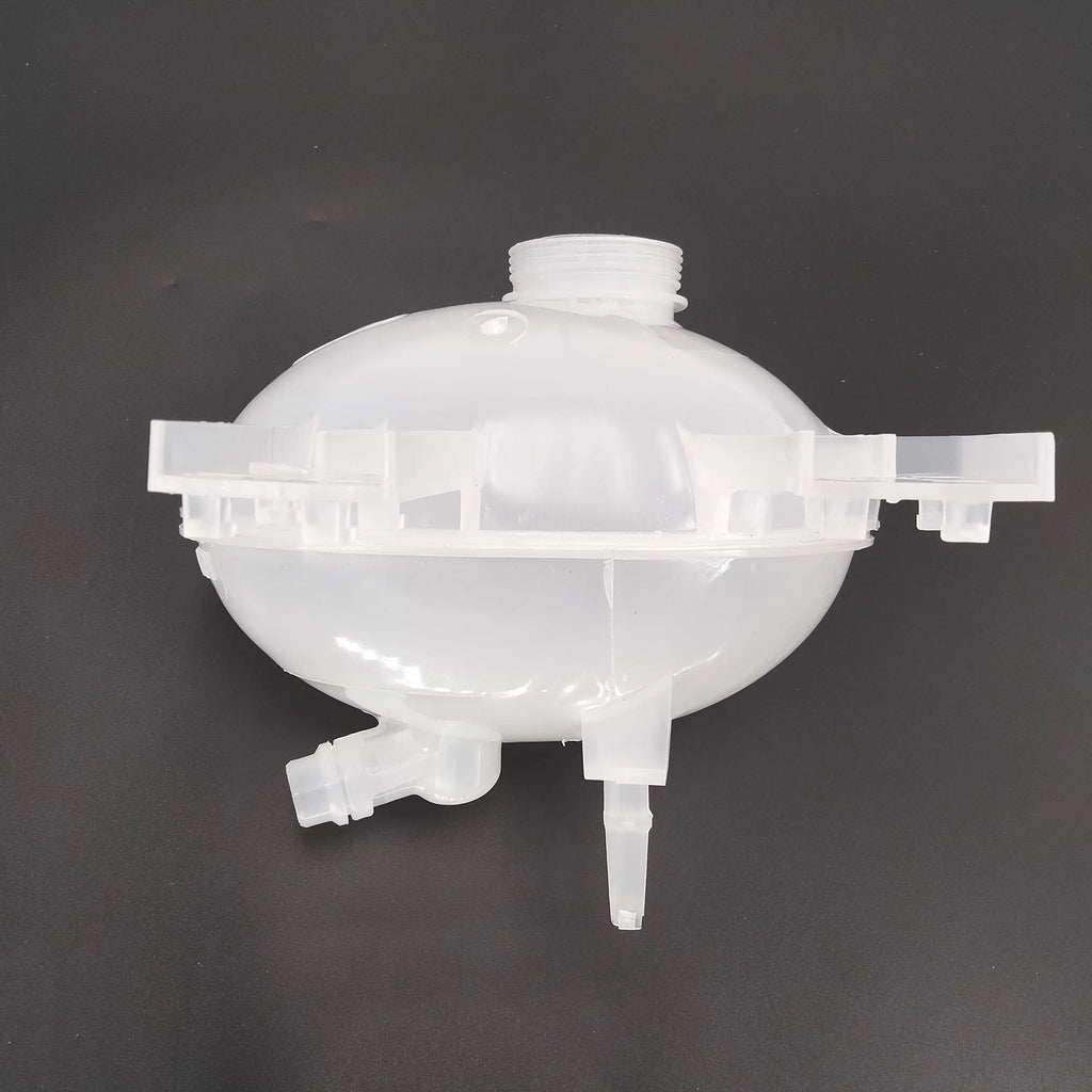 Radiator Coolant Overflow Reservoir Expansion Tank Bottle For Jeep Compass 17-21