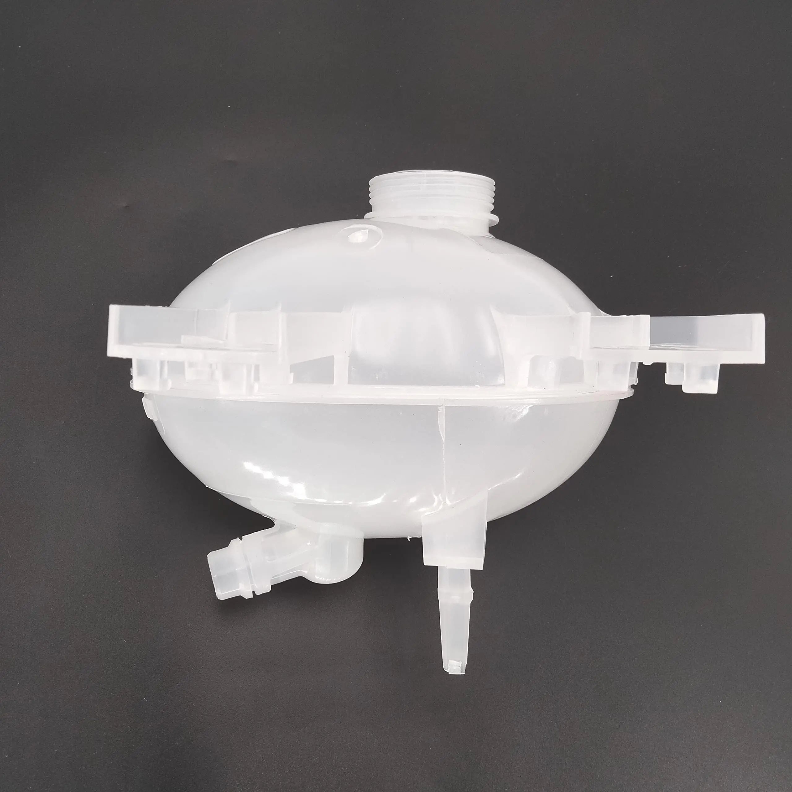 Radiator Coolant Overflow Reservoir Expansion Tank Bottle For Jeep Compass 17-21