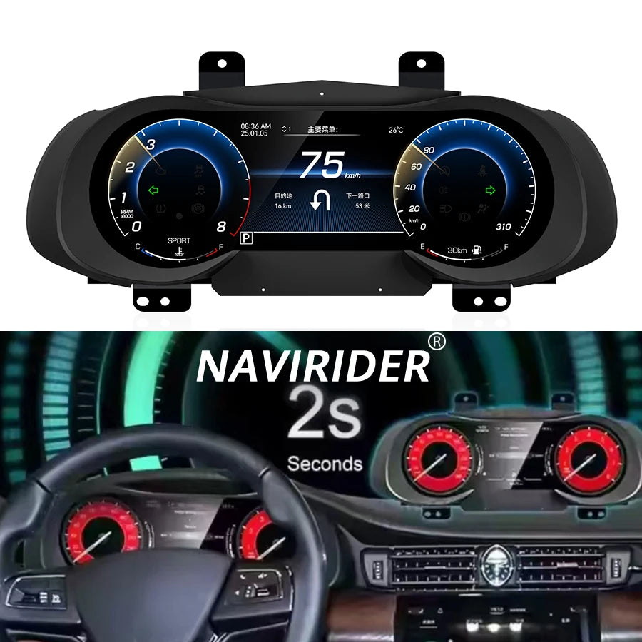 LED Interior Light Kit for Maserati 2013-2023 - Canbus Error-Free Interior Bulbs