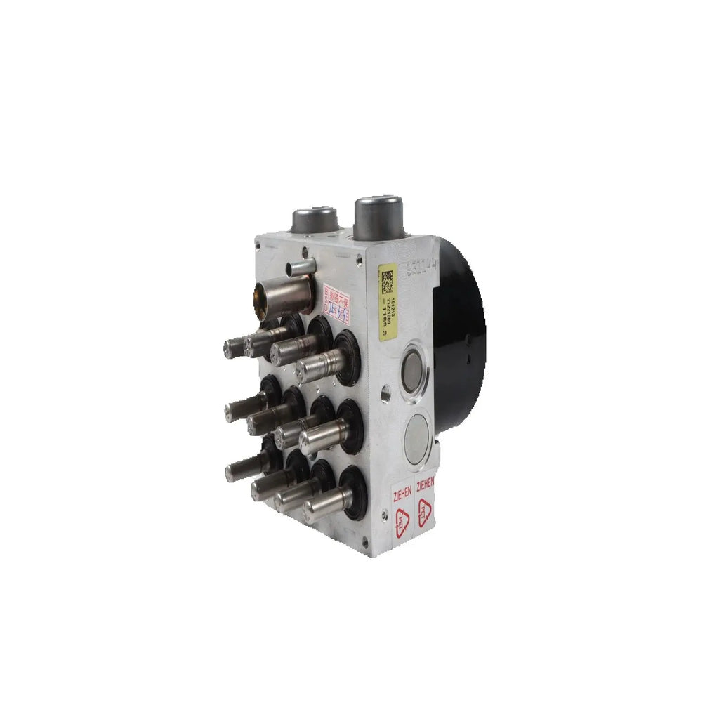 Abs Anti Lock Brake Pump Hydraulic Block 4L0614517K FOR Audi Q7 2007-2015 Brake System Car
