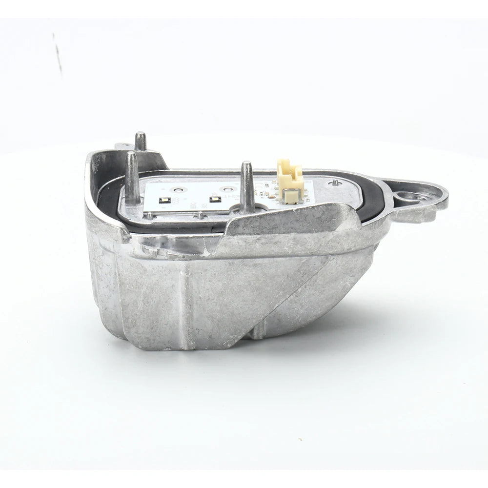 OEM 8R0941476B-R DRL Headlight Module Control Unit Day Light White Color Angel Eyes Module