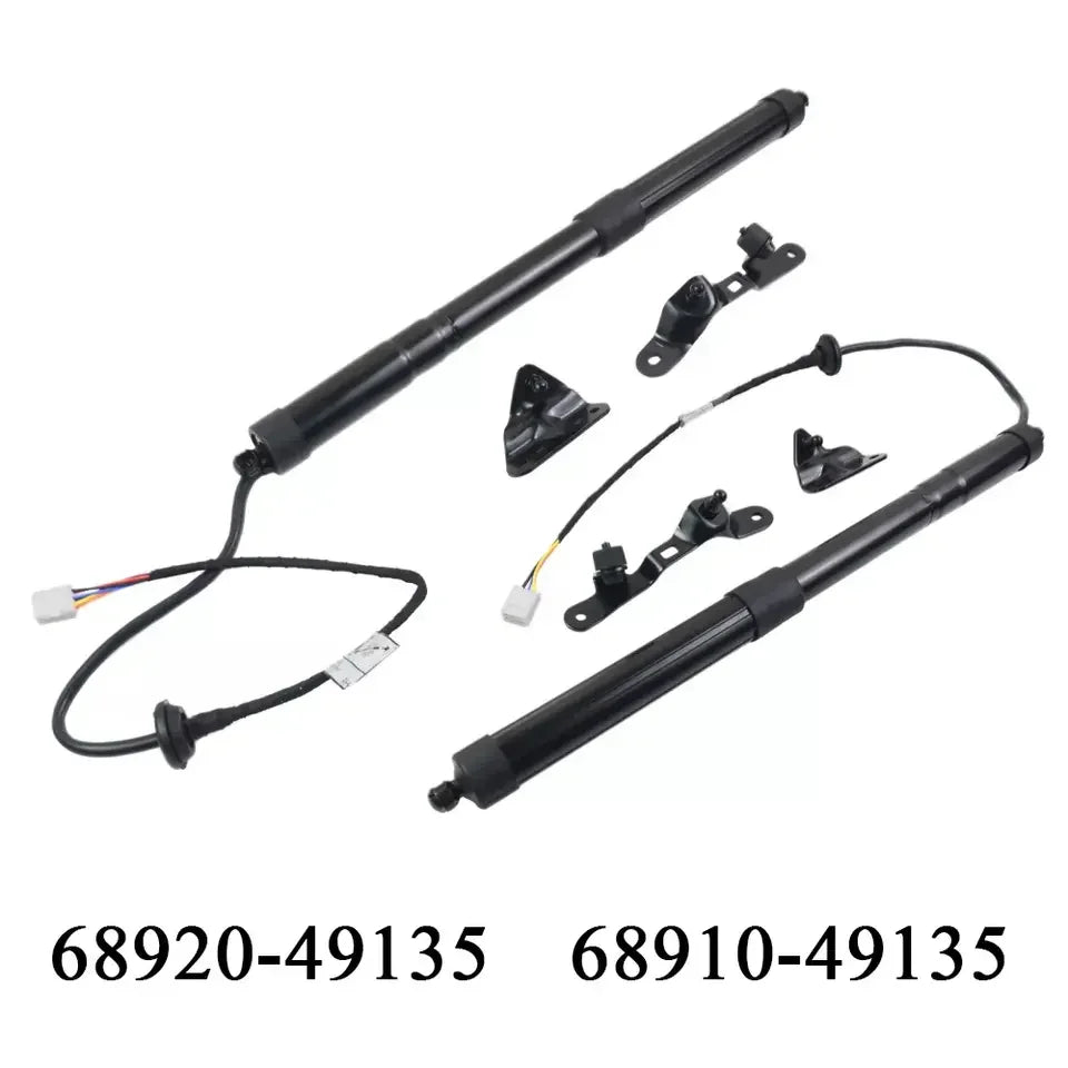 Pair 68920-49135 68910-49135 For 2013-2017 2018 Toyota RAV4 IV Part Power Liftgate Trunk L | AUTOKITSHOP
