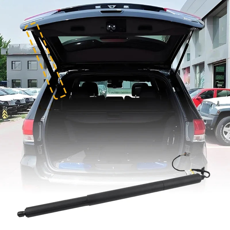68333901AD Left Electric Tailgate Strut For 2012-2021 Jeep Grand Cherokee WK Power Liftgat | AUTOKITSHOP