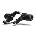 For Honda CBR 650R CBR650R 2024 CB650R 2024 2025 Motorcycle Falling Protection Frame Slider Fair - Automotive LED Light