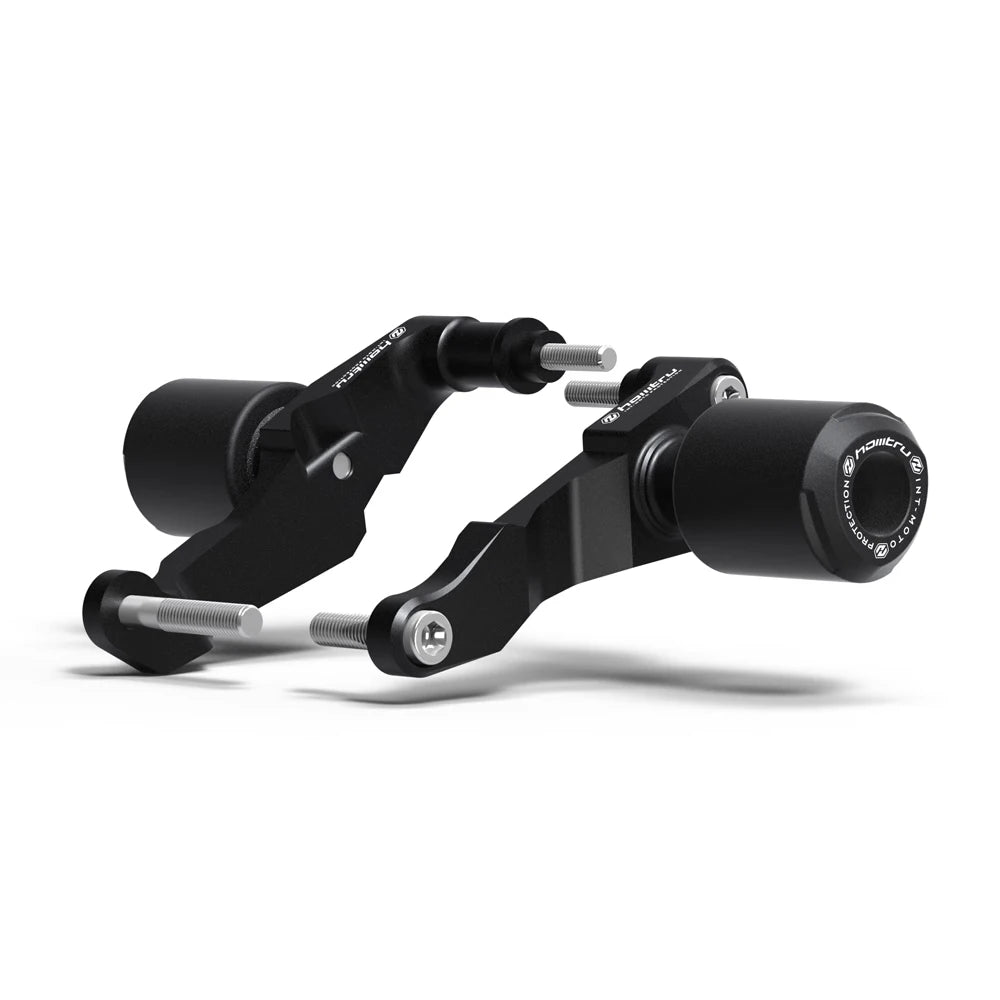 For Honda CBR 650R CBR650R 2024 CB650R 2024 2025 Motorcycle Falling Protection Frame Slider Fair - Automotive LED Light
