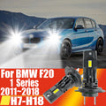 H7 Led Headlight Canbus High Power Car Bulb White Auto Fog Lights Moto Turbo Diode Lamp 12