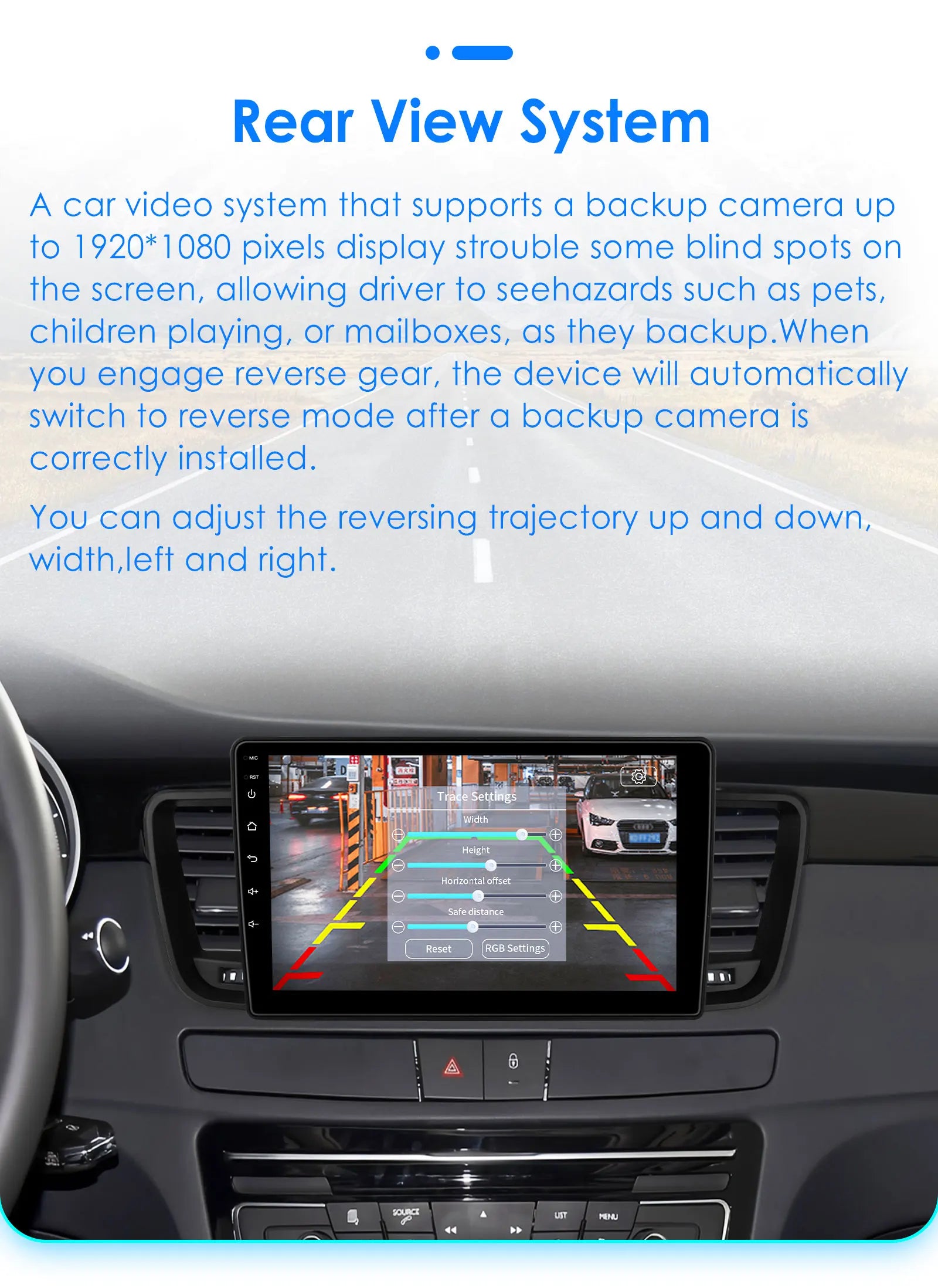 Carplay Android auto Car radio For Peugeot 508 2011-2018 Multimedia player 4G Autoradio GP