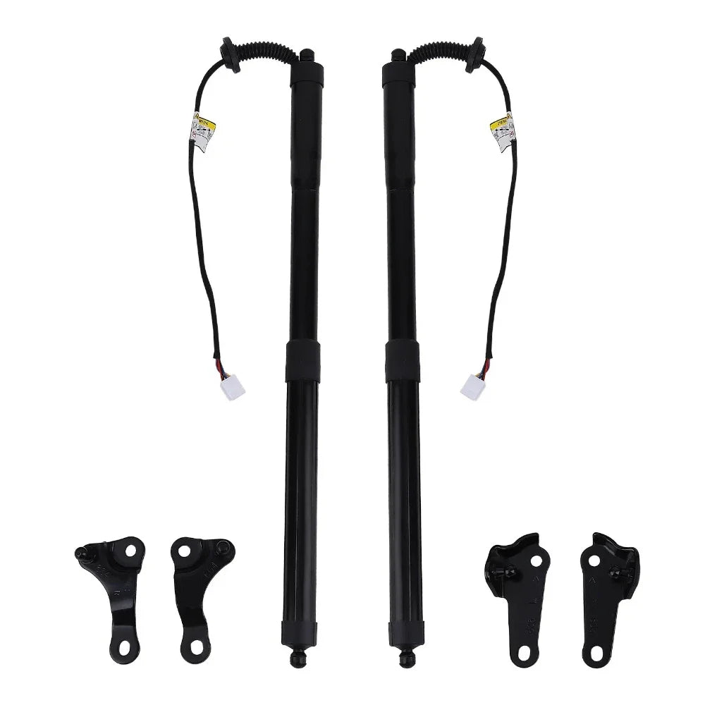 Trunk Shock Absorber For 2015-2017 AZ10 Lexus NX200 NX200T NX300 NX300H Rear Tailgate Powe | AUTOKITSHOP
