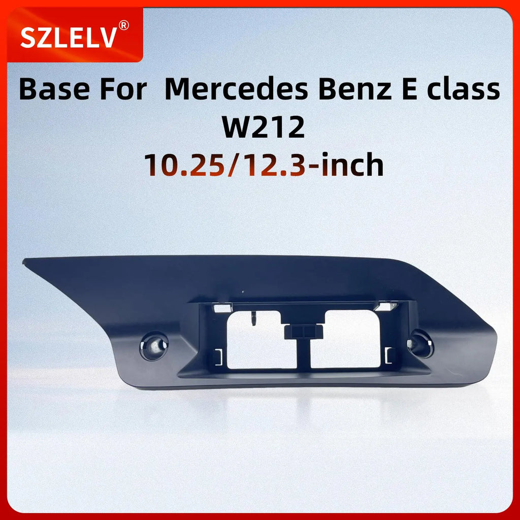 LED Interior Light Kit for Mercedes EClass W212 - Canbus Error-Free Interior Bulbs
