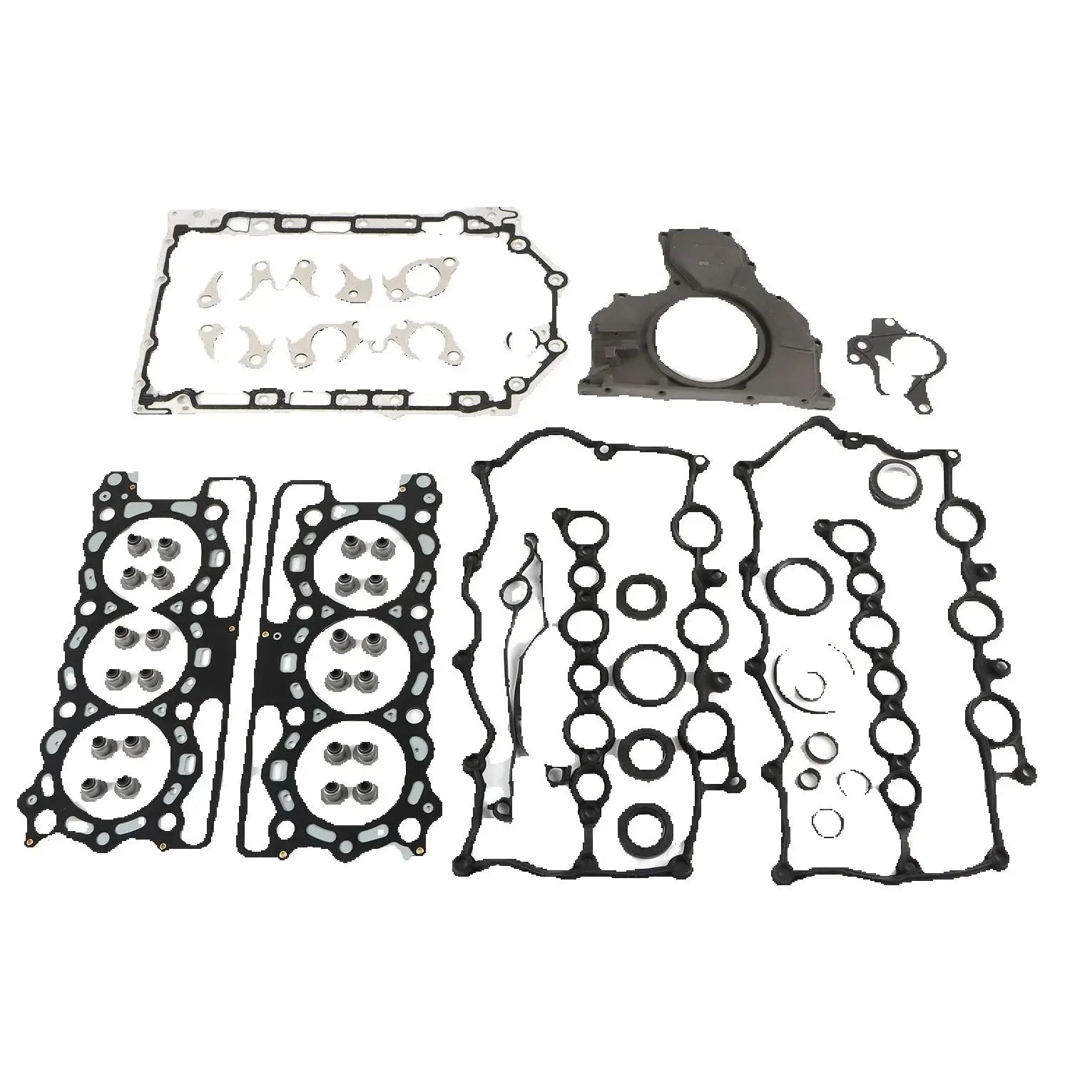 Engine Head Gasket Set 306DT TDV6 FOR Land Rover Discovery Range Rover 2009-2017 Diesel En