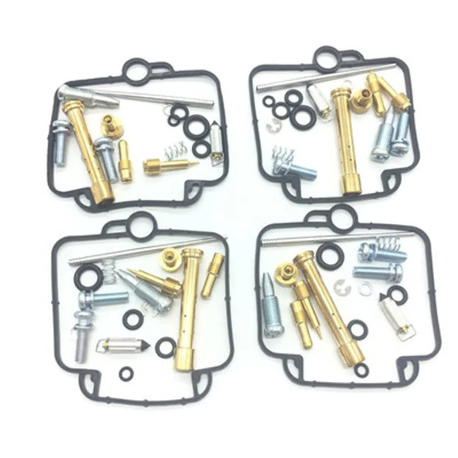 4sets/lot Carburetor Carb Repair Kit for Suzuki Bandit GSF400 GSF 400