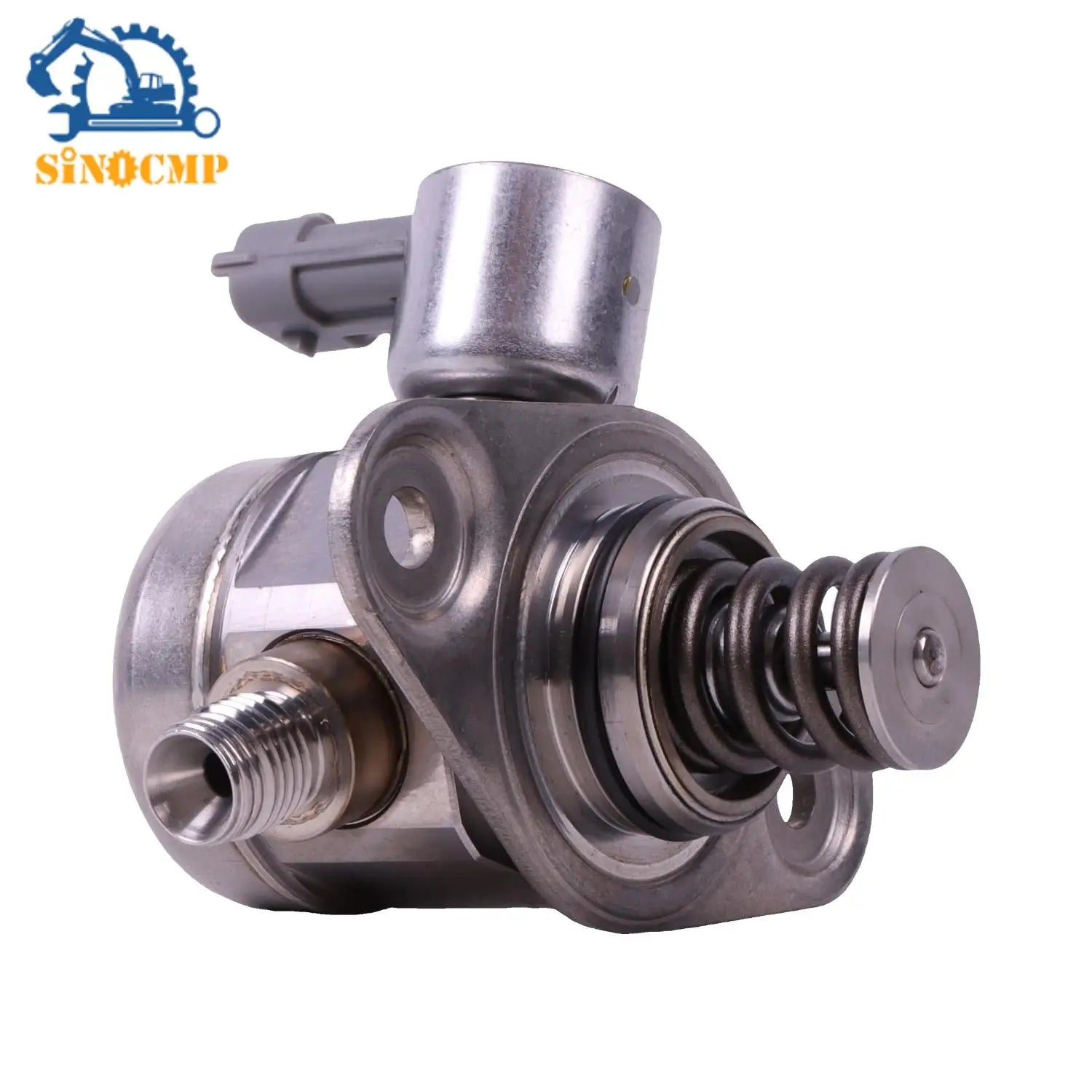 SINOCMP High Pressure Fuel Pump 12658478 For Chevy HHR Buick Regal Saab 9-5 Saturn Sky Pon