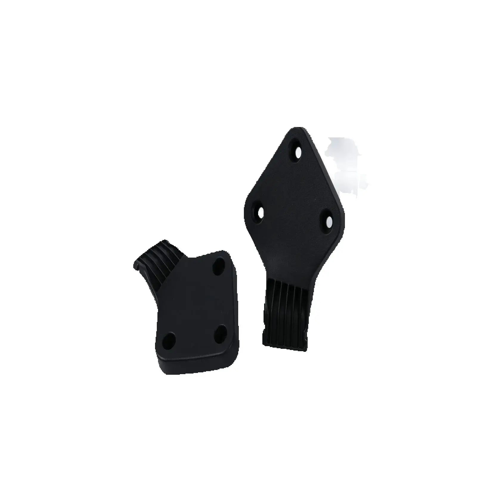 Rear Luggage Storage Curtain Panel Lock Buckle FOR Panamera 971 9718682531E0 9718682541E0