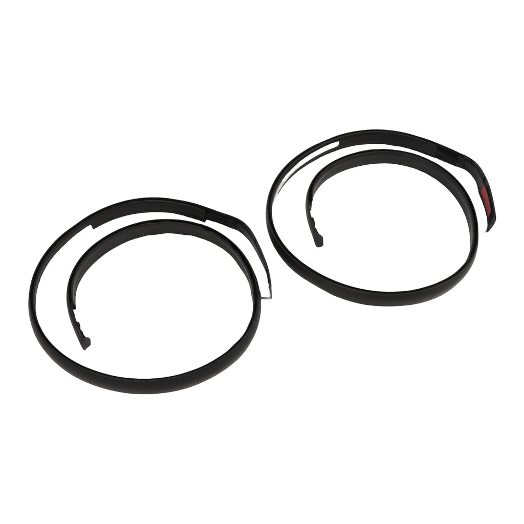 LED Interior Light Kit for Toyota 5551-0406 - Canbus Error-Free Interior Bulbs