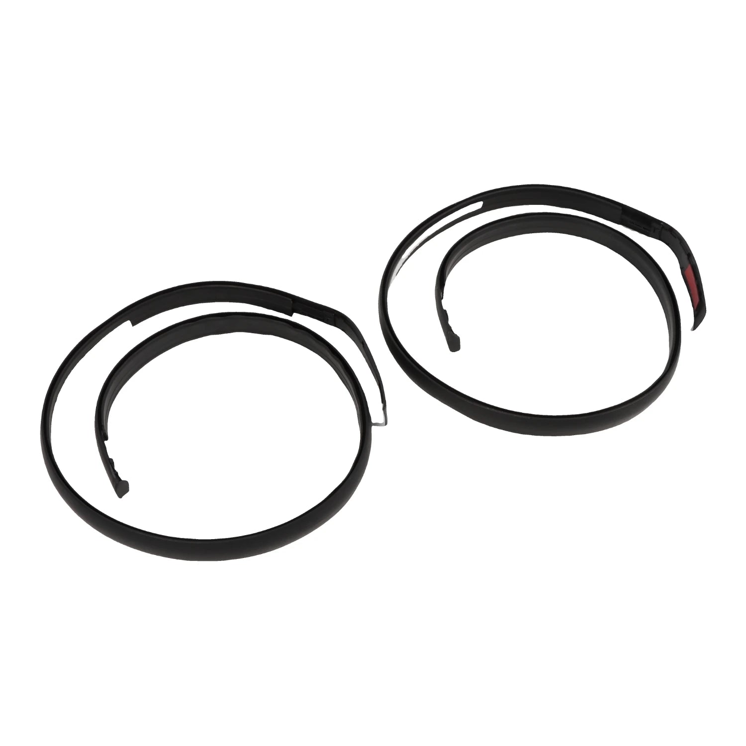 LED Interior Light Kit for Toyota 5551-0406 - Canbus Error-Free Interior Bulbs