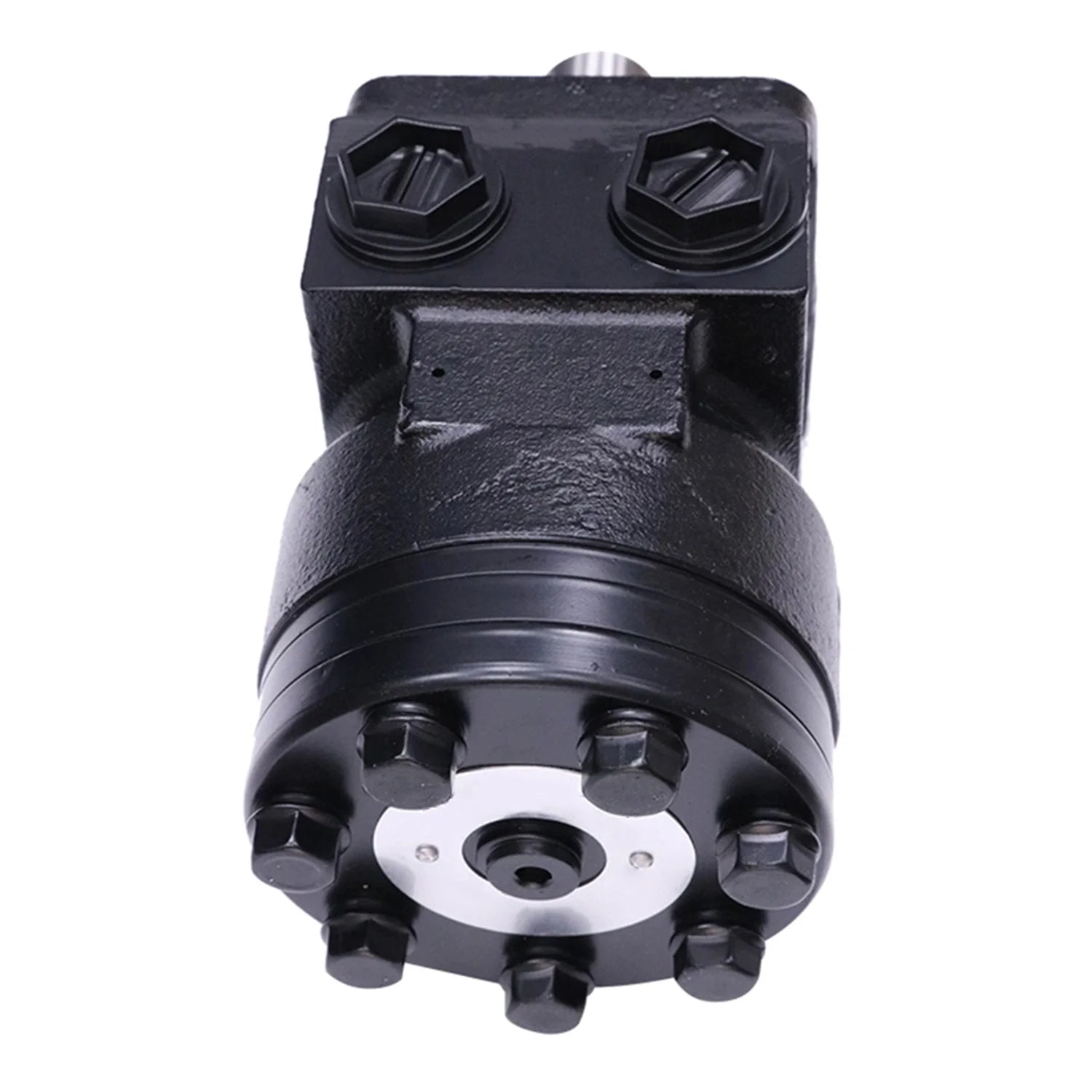 Hydraulic Motor Hydraulic Cycloidal Motor 101-1001-009 for Eaton Char-Lynn H-Series Excava