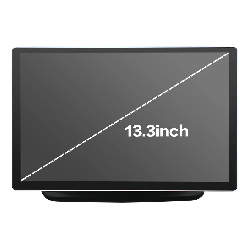 13 Inch Auto Stereo Android 13 Carplay For Mitsubishi Xpander Car GPS Navigation Multimedi