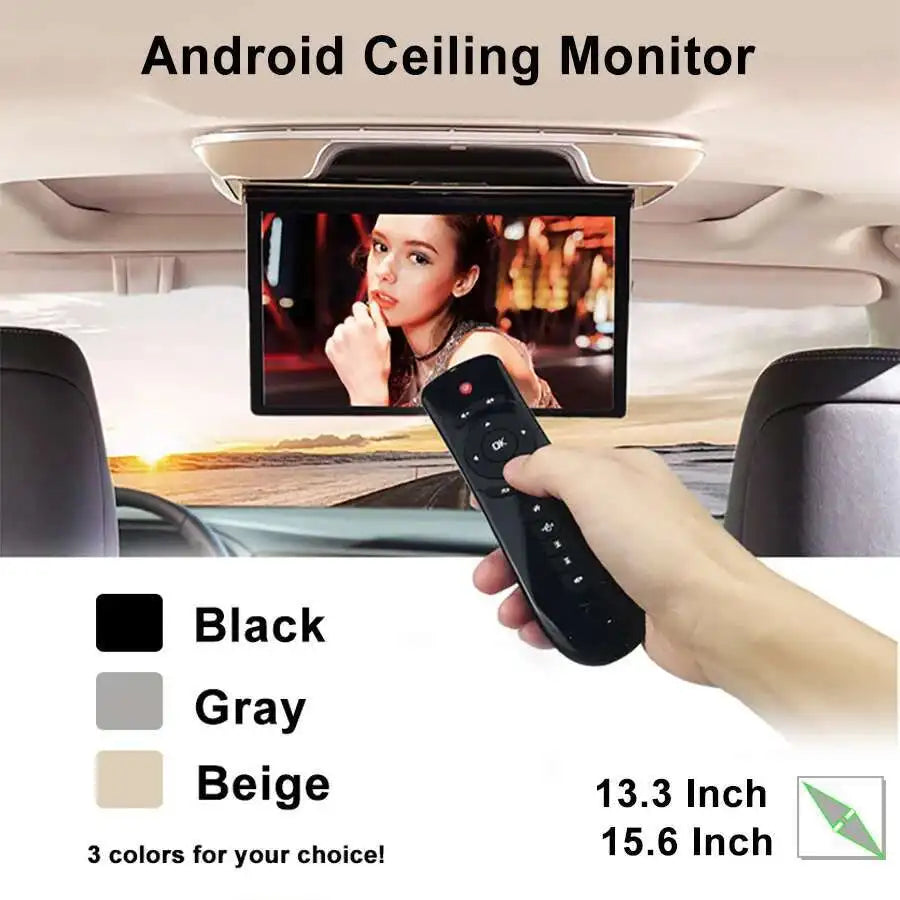 RGB - Ambient Light - Car Interior Lighting