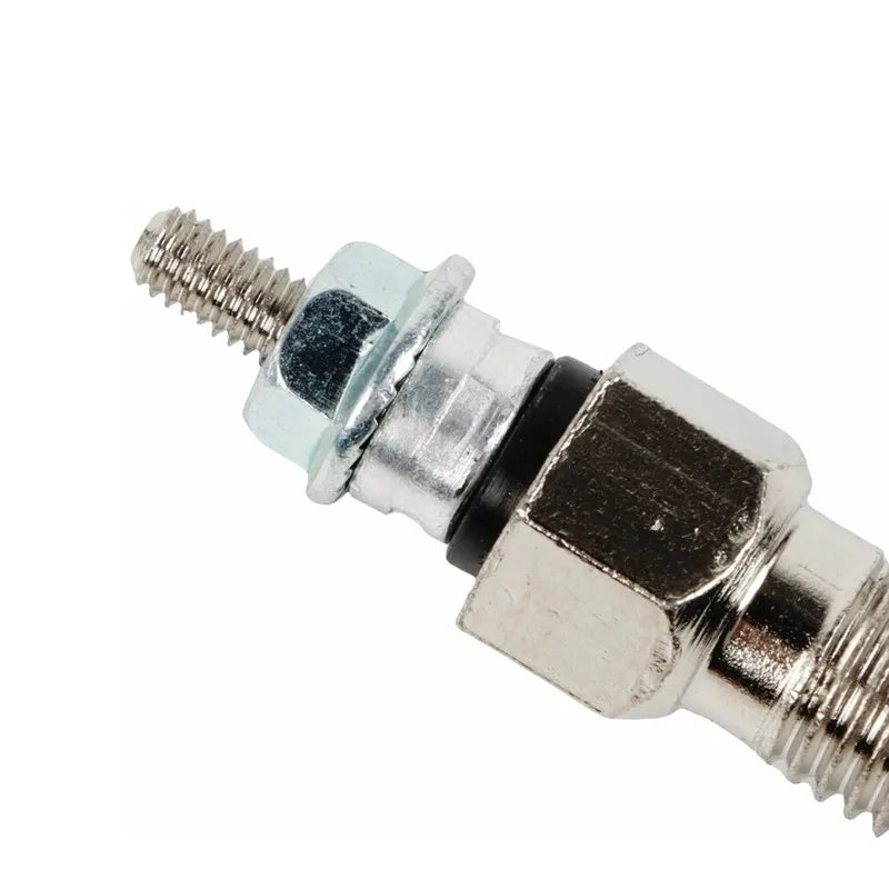 Glow Plug 172-4585 1724585 For Caterpillar Cat C1.1 C1.5 C2.2 3003 3013 3014 3024 Engine M