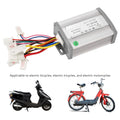Electric Motor Controller Electric Speed Controller 24V 1000W Brushed Electric Conversion Part f - Automotive LED Light