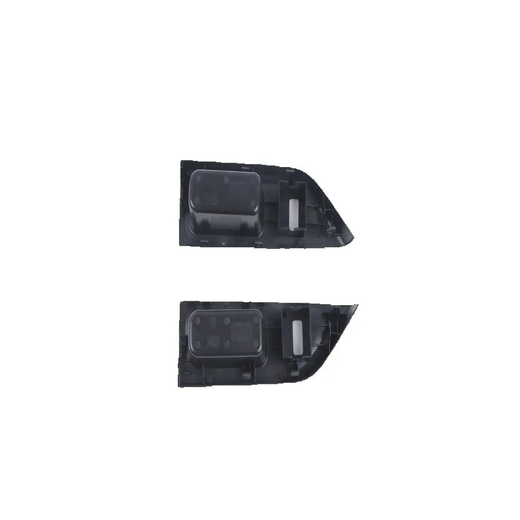 Front Left Right Lock Switch Bezel Trim 7423152680C0 7423152670C0 FOR Yaris 2 Door 2012-20