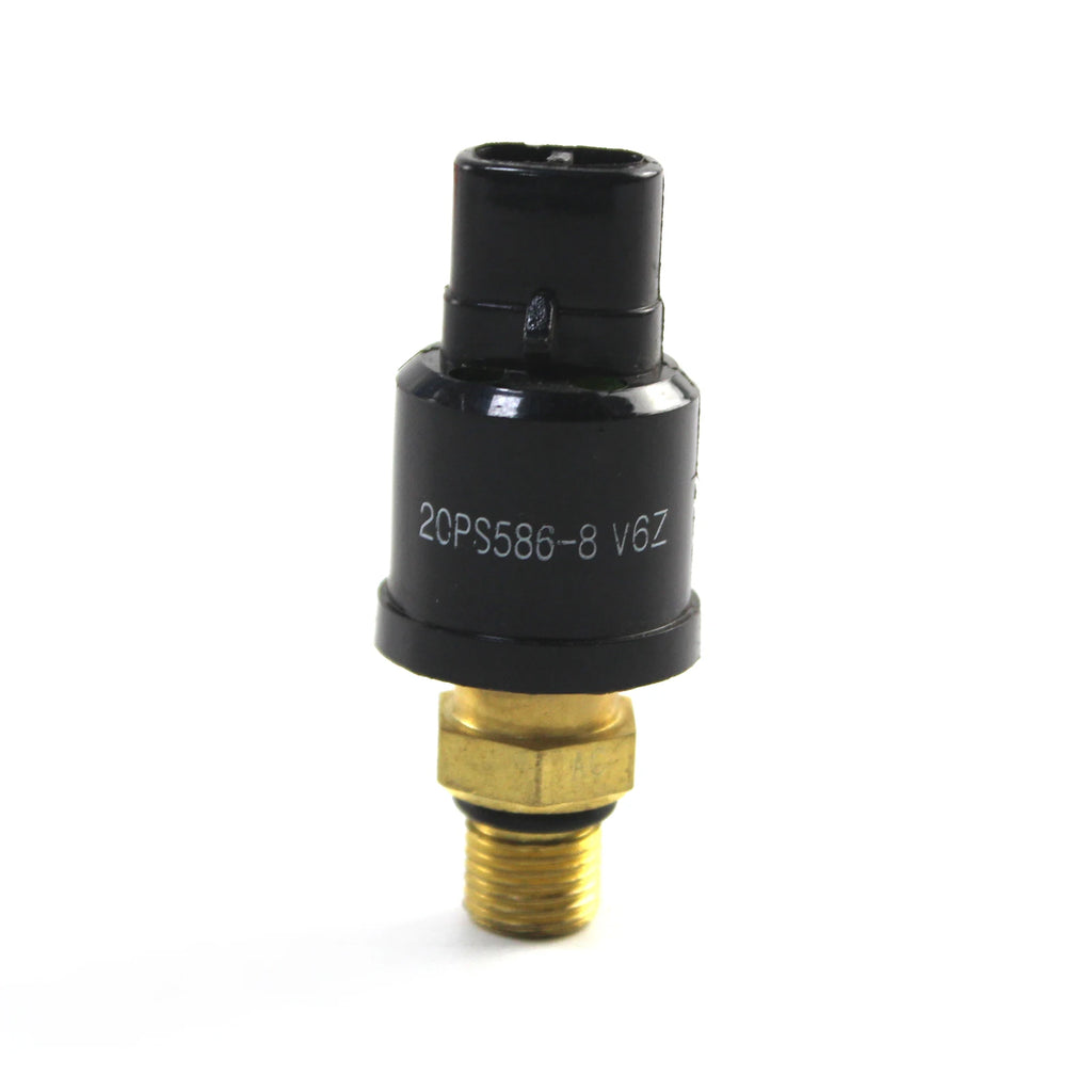 Pressure Sensor Switch 4254563 For Hitachi Excavator EX200-2 EX200-3 EX200H-3 EX100-3 EX20