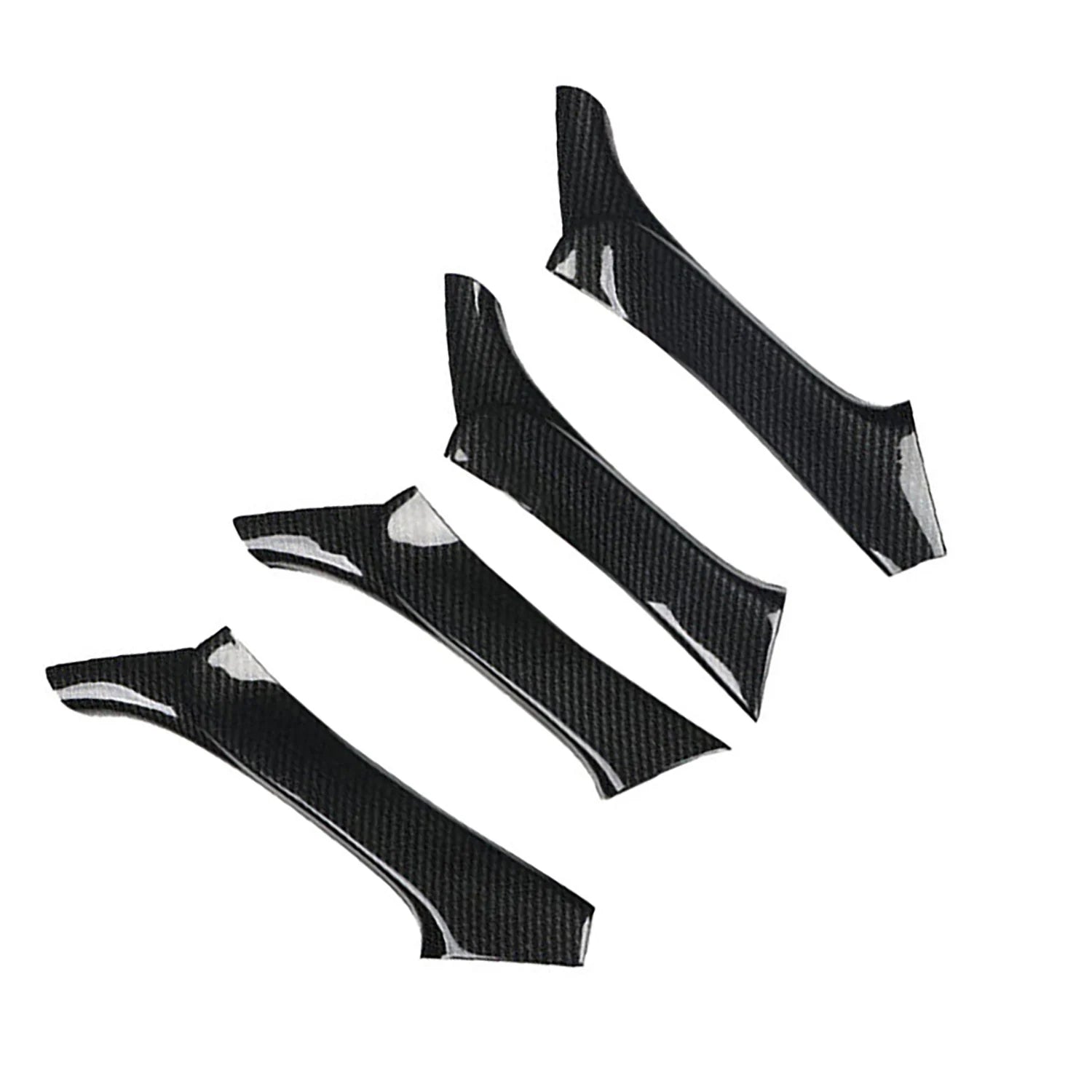 4-Piece LED Interior Light Kit for Lexus 2006-2013 - Canbus Error-Free Interior Bulbs