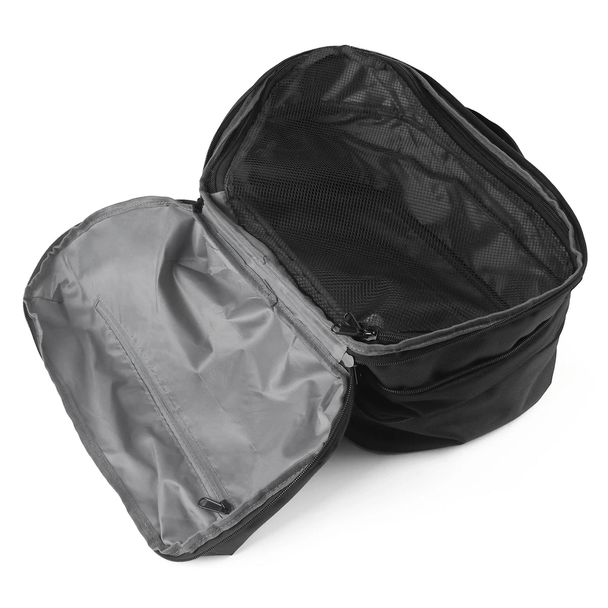 Motorcycle Soft Inner Liner Bags Side Case Luggage Saddlebag Inserts For BMW R1300GS 2023-Later - Automotive LED Light