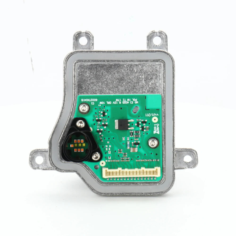 White Color Angel Eyes Module Source Module 80A998474C-R DRL Headlight Module Control Unit