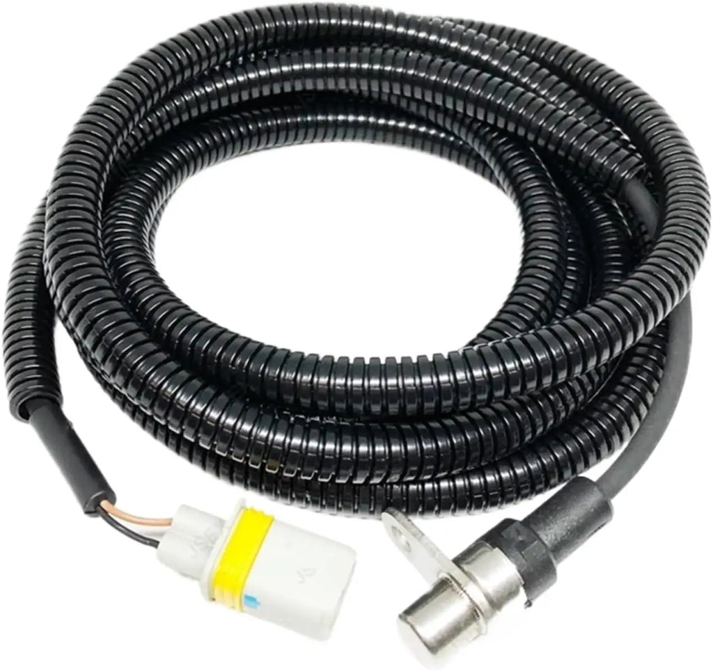 4410322830 ABS Wheel Speed Sensor for MAN TGA TGL TGM GS TGX Series 81271206182 81271206119 4410 - Automotive LED Light