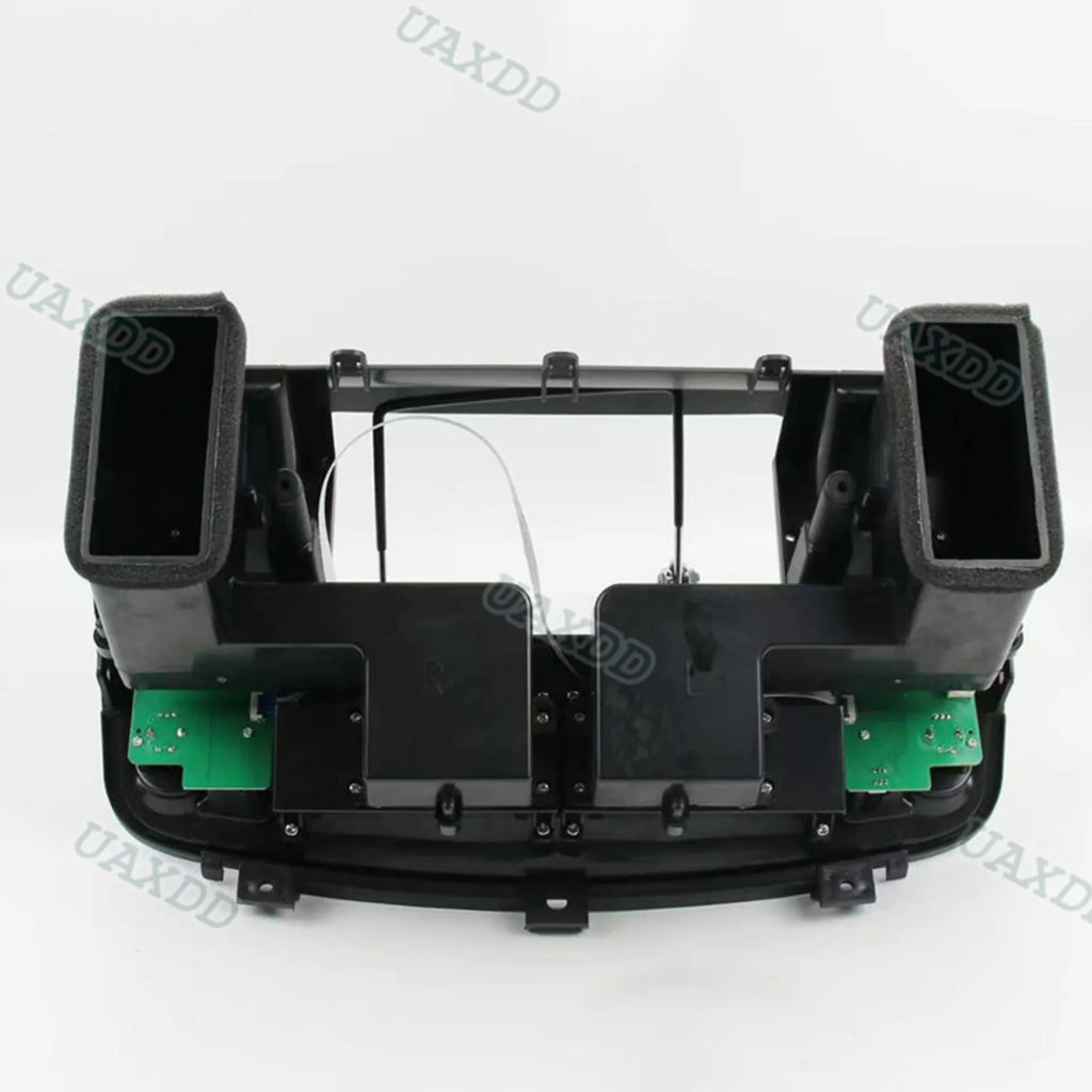LED Interior Light Kit for Nissan 2008-2012 - Canbus Error-Free Interior Bulbs