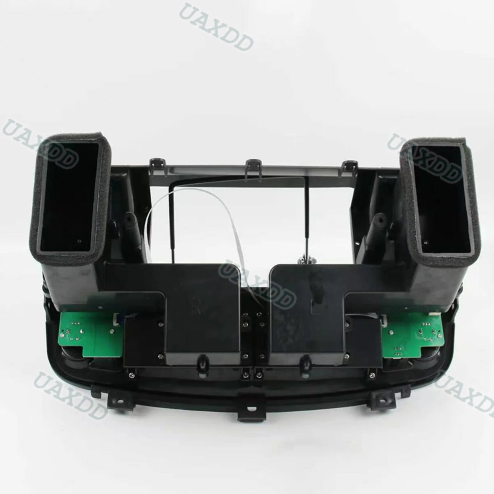 LED Interior Light Kit for Nissan 2008-2012 - Canbus Error-Free Interior Bulbs