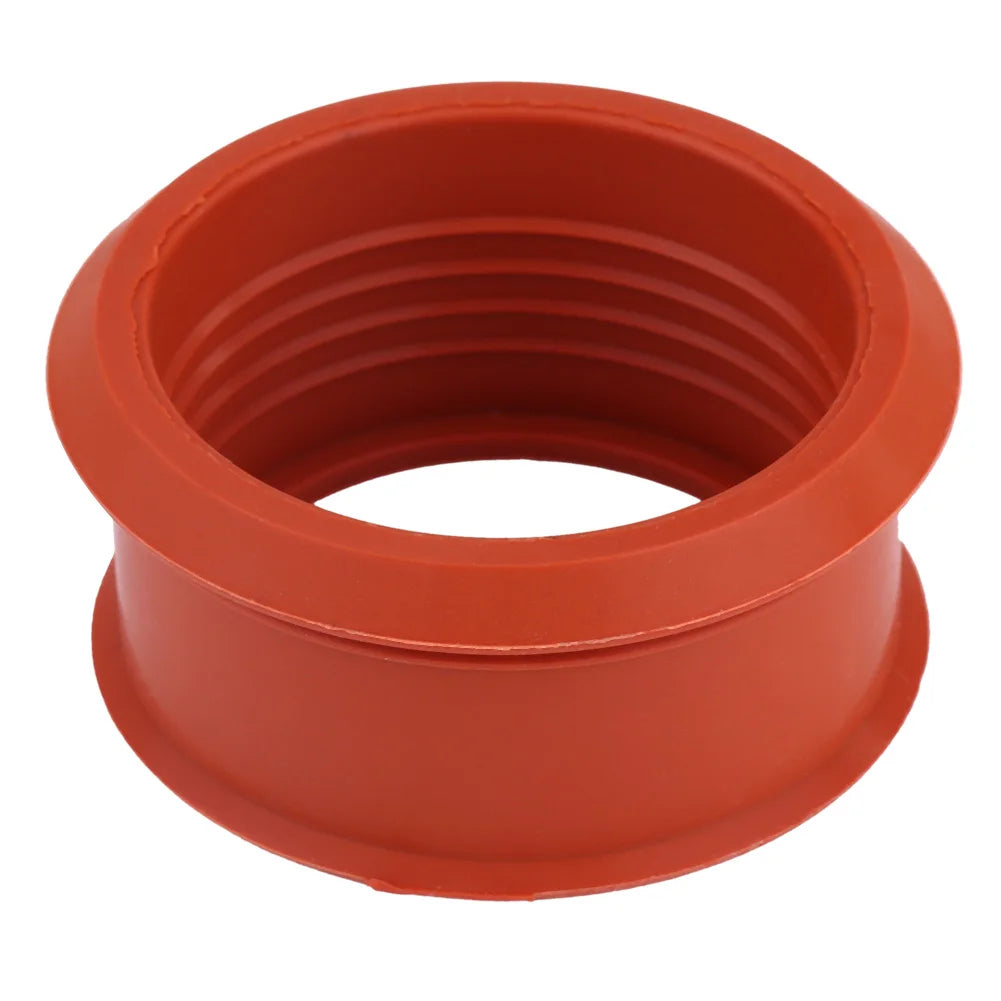 Air Pipe Sleeve Turbo Air Pipe Sleeve Rubber Turbo Air Pipe Sleeve for 206 207 307 308 407 EXPER - Automotive LED Light